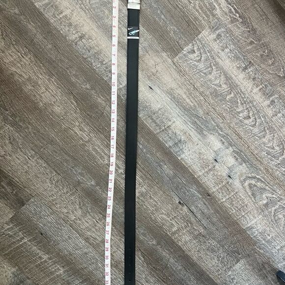 Nike Boys Reversible Belt-Size Large - Picture 7 of 7